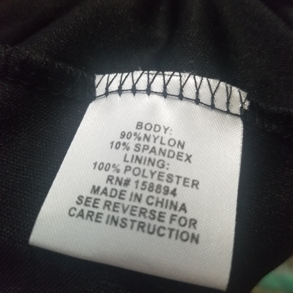 Preowned blouse - Picture 3 of 4